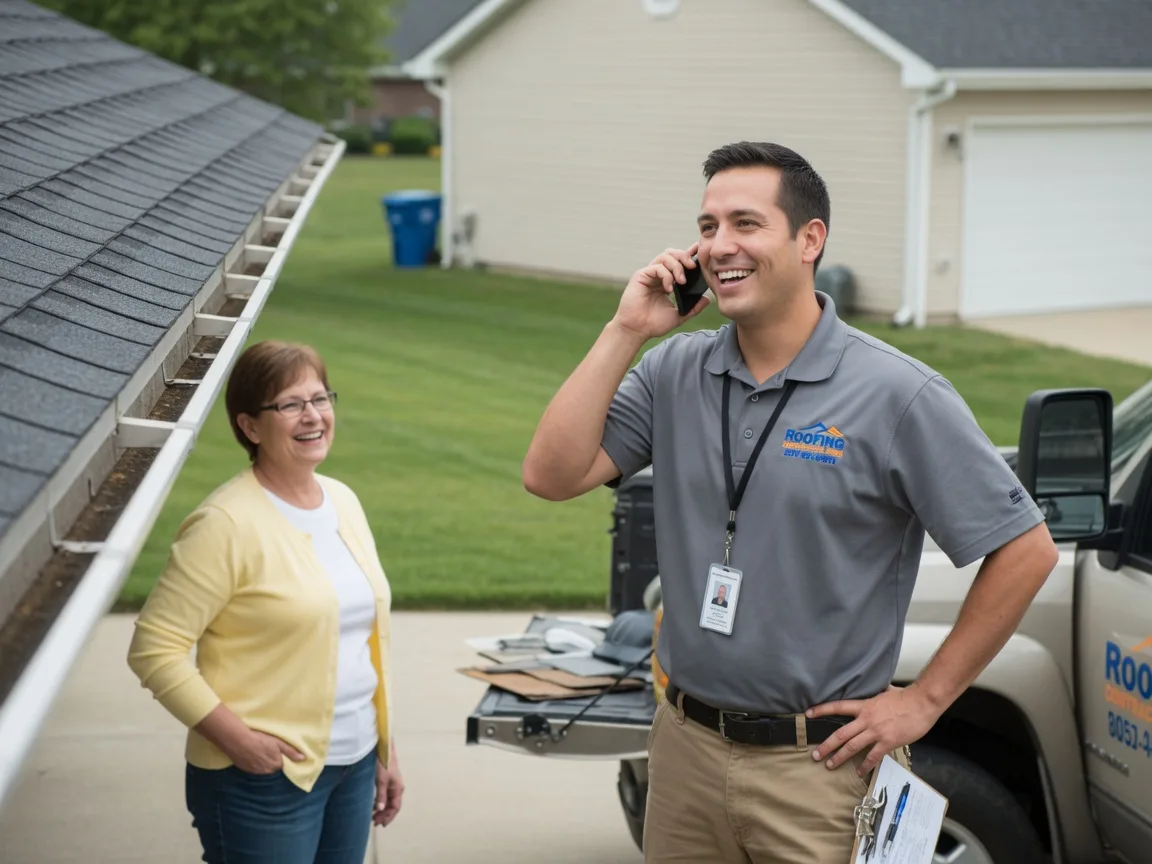 Local Roofing Contractors Sandy Hook, KY FAQs